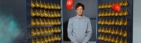 Видео The One Moment от OK GO