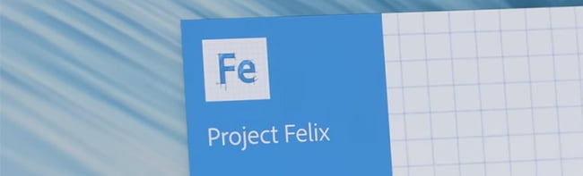 Adobe выбрал V-Ray в качестве рендер ядра для Project Felix