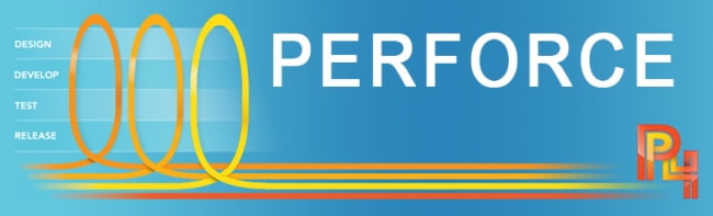 Perforce выпустил плагин для контроля версий файлов из приложений компьютерной графики