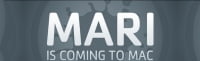 Foundry планируют выпустить Mari под Mac
