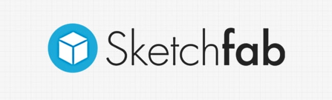 Sketchfab: сервис публикации 3d моделей основанный на технологии WebGL
