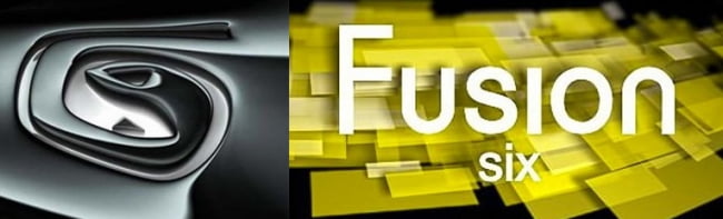 Экспорт из 3ds Max во Fusion