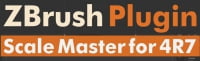 Pixologic выпустил бесплатные плагины для ZBrush