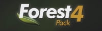 Вышел Forest Pack Pro 4