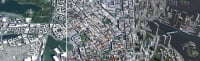 Новая версия приложения для создания городского окружения — CityEngine 2016.1
