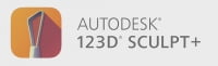 Autodesk выпустил приложение для скульптинга 123D Sculpt+ для iOS и Android устройств