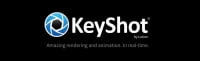 Демонстрация возможностей Keyshot 7