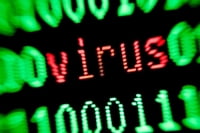 Вирус Tyupkin атакует российские автоматы
