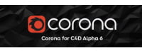 Render Legion выпустили первую Mac версию Corona рендера для C4D