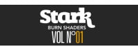 Stark Burn Shaders Vol01 — прессеты для FumeFX