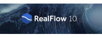 Новая версия симулятора текучих сред RealFlow 10